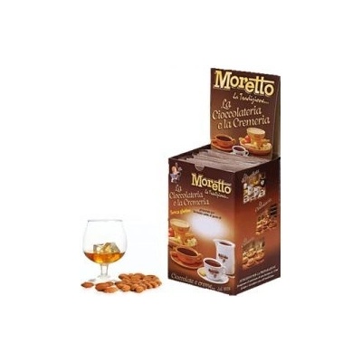 Moretto Čokoláda Amaretto 12 x 30 g