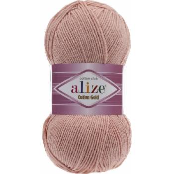 Alize Cotton Gold 161