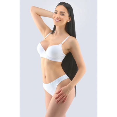 GINA Tanga boková 15008 MxB Biela