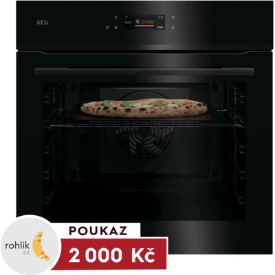 AEG NBX7P63KSB