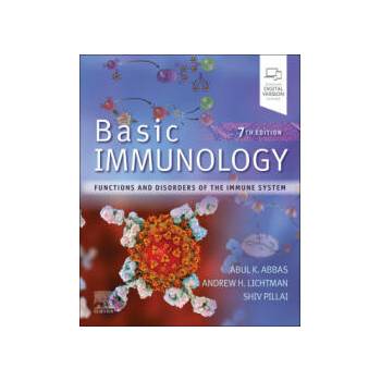 Image 1 of Basic Immunology