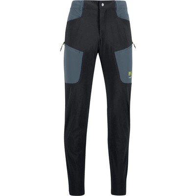 Karpos Мъжки туристически панталон Karpos Lastia Pants Walking trousers - Vulcan / Dark Slate - размер 46 (EU) (010-1639-0112)