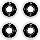 Powerslide USD Team (4 ks), 90A, 61mm