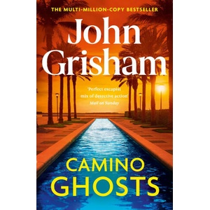 Camino Ghosts | John Grisham (2025)