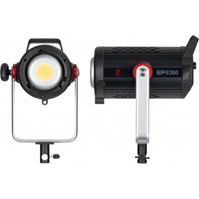 Jinbei EF 300 II Sun Light 5500K + reflektor