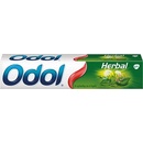 Zubné pasty Odol zubná pasta herbal 75 ml