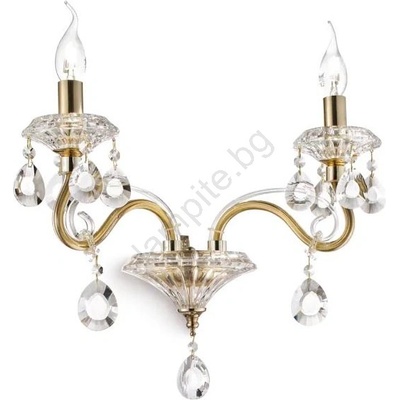 Ideal Lux NEGRESCO AP2 087757