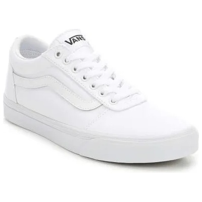 Vans MN Ward Размер на обувките (ЕС): 44, 5 / Цвят: бял