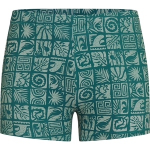 O'Neill Мъжки бански слипове O'Neill Essential AOP Racer Swim brief - Blue Bricks - размер XL (050-2405-0314)