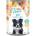 Calibra Dog Verve GF Възрастен Сьомга и Пуйка 400 г