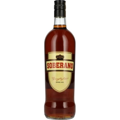 Soberano 30% 1 l (holá láhev)
