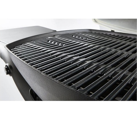 Weber Q 1200