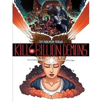 Kill 6 Billion Demons