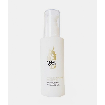 YESforLOV Bewitching Massage Oil 100 ml