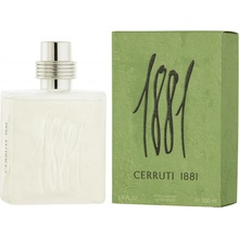 Nino Cerruti 1881 Man voda po holení 100 ml