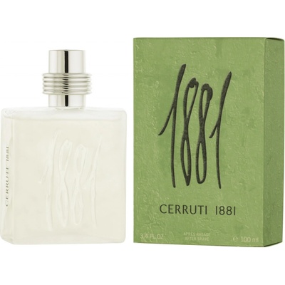 Nino Cerruti 1881 Man voda po holení 100 ml