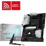 MSI B550 GAMING WIFI Дънни платки
