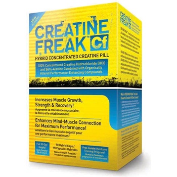 Pharma Freak Creatine Freak 90 caps