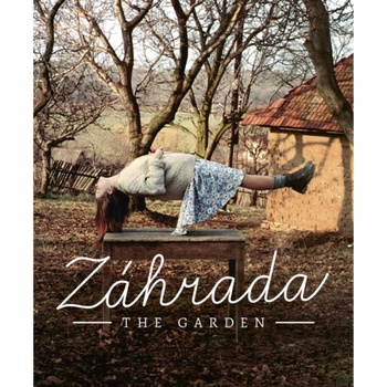 Záhrada BD