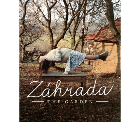 Záhrada BD