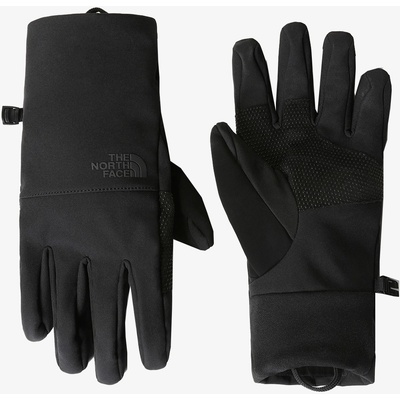 The North Face Apex Etip TNF black