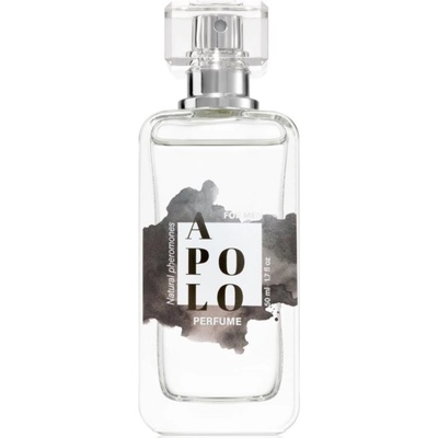 Secret play Apolo Natural Pheromones 50 ml
