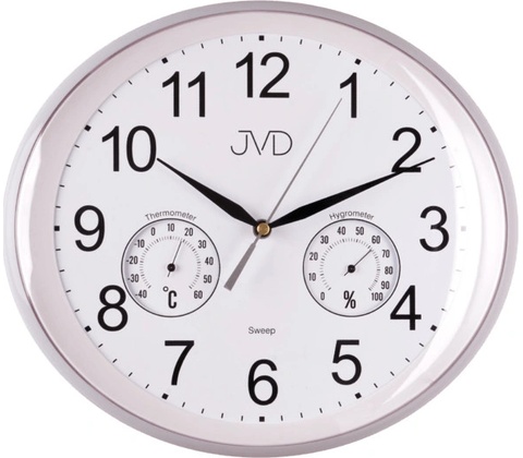 JVD HTP64.1