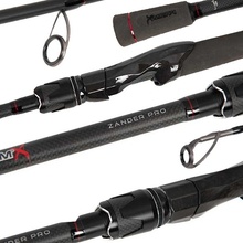 Fox Rage Prism X Zander Pre Spinning Rods 2,4 m 7-28 g 2 diely