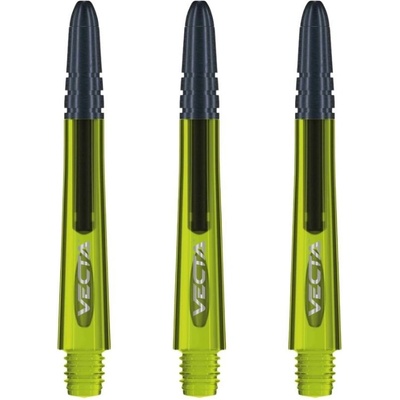 Winmau Vecta Medium zelená