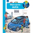 Objevujeme auta