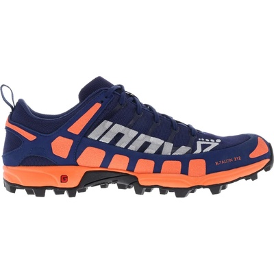 inov-8 Обувки за естествен терен INOV-8 X-Talon 212 (M) Син Velikost 46, 5