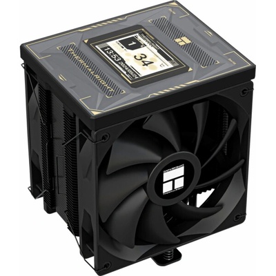 Thermalright Burst Assassin 120 Vision Black