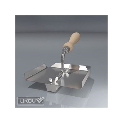 LIKOV Bosážní lžíce LBL-U