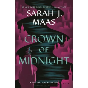 Crown of Midnight (ISBN: 9781639730964)