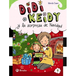 Didi Keid y la sorpresa de Navidad | WANDA COVEN (2020)