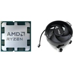 AMD Ryzen 5 5500F 6-Core 3.0GHz AM4 MPK Tray (100-100001905MPK) Процесори