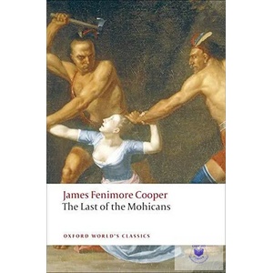 Last of the Mohicans | James Fenimore Cooper (ISBN: 9780199538195)
