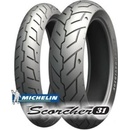 Pneumatiky na motorku Michelin Scorcher 31 130/80 R17 65H