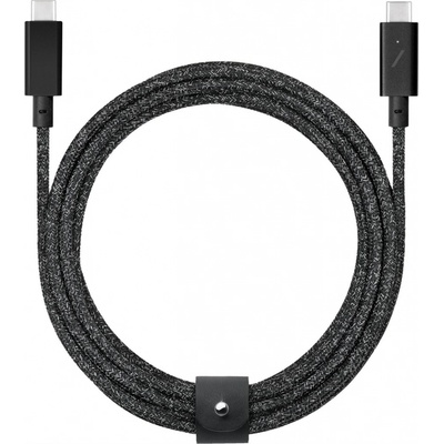 Native Union BELT-PRO2-COS-NP C-C PRO, 2,4m