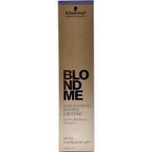 Schwarzkopf Blondme Blonde Lifting asch 60 ml