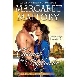 Claimed by a Highlander | Margaret Mallory (2016)