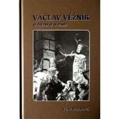 Václav Věžník - Věra Lejsková