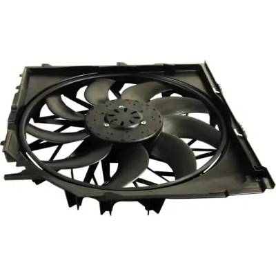 MAXGEAR Větrák chlazení motoru MXG AC230116