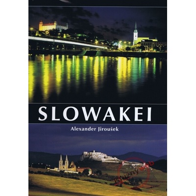 Slowakei - Alexander Jiroušek