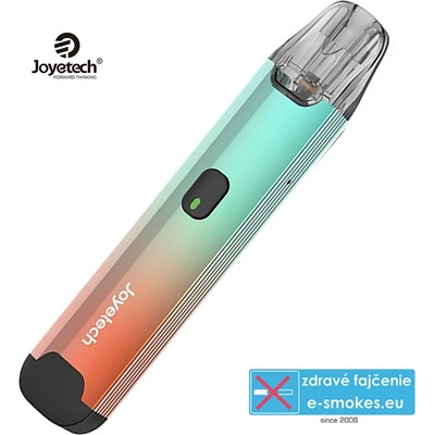 Joyetech EVIO C2 Pod elektronická cigareta 800 mAh Stellar Brown 1 ks