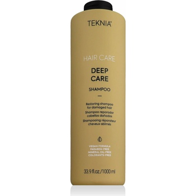 Lakmé Teknia Deep Care Shampoo 1000 ml