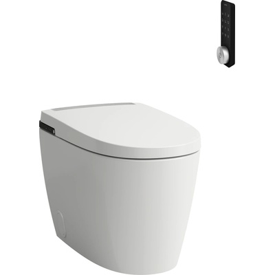 Laufen Cleanet Alvia H8211604000001