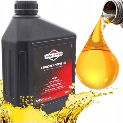 Briggs & Stratton SAE 30 1,4 l