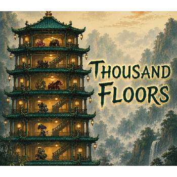Thousand Floors