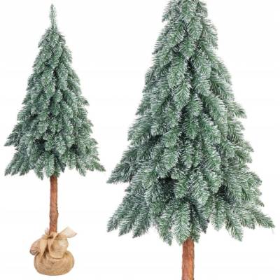 Goliat Umelý vianočný stromček 151 - 160 cm